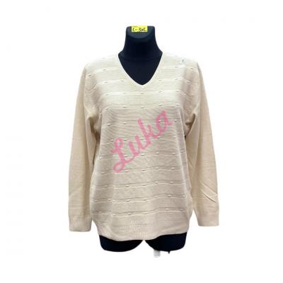 Women's sweater 3630