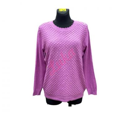 Women's sweater 8008