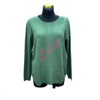 Women's sweater 8062