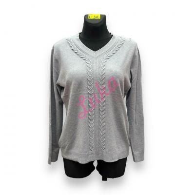 Women's sweater 8031