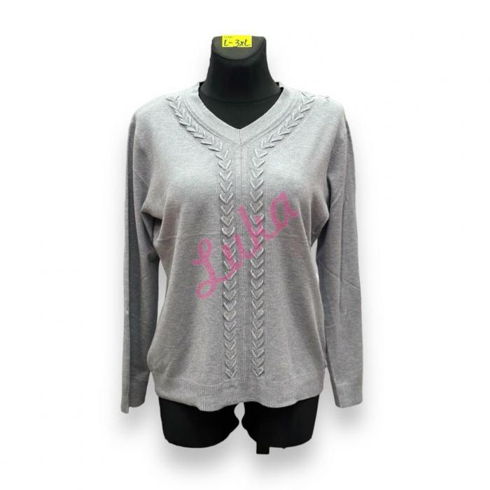 Women's sweater 8062