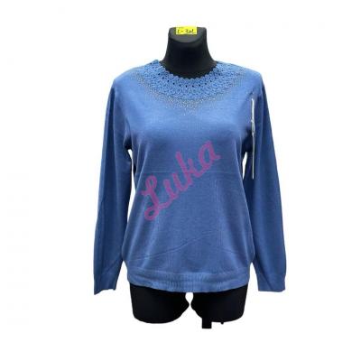 Women's sweater 8031