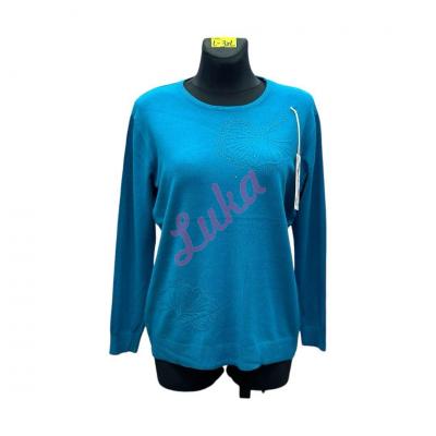 Women's sweater 8077