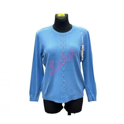 Women's sweater 8071