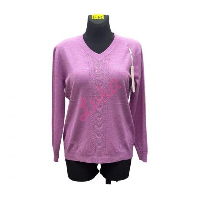 Women's sweater 8029