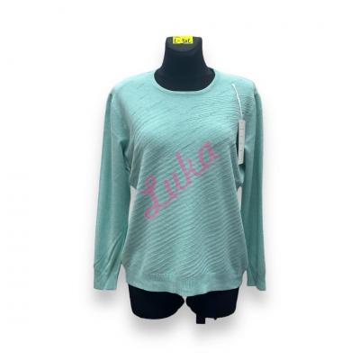 Women's sweater 8025