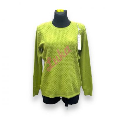 Women's sweater 8025