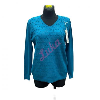 Women's sweater 8002