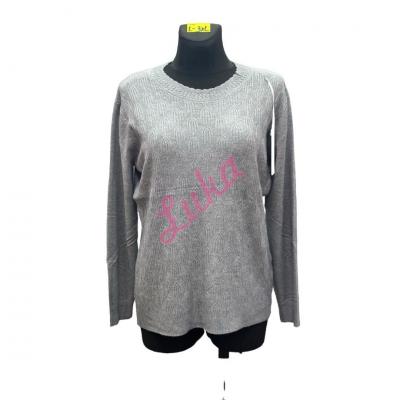 Women's sweater 3651