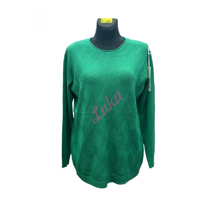 Women's sweater 3651