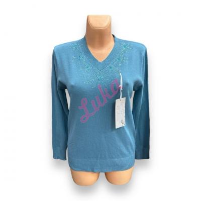 Women's sweater 3511