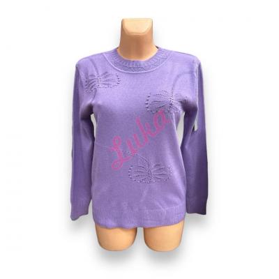 Women's sweater 7425