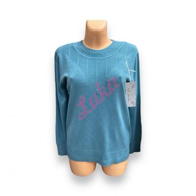 Women's sweater 7625