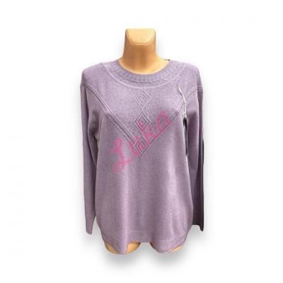 Women's sweater 7725