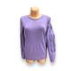 Women's sweater 7725