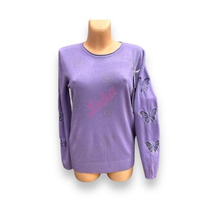 Women's sweater 7825