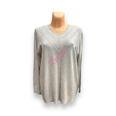 Women's sweater 7835