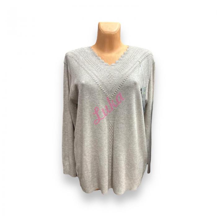 Women's sweater 7825