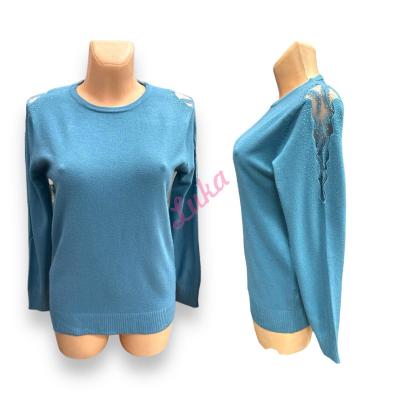 Women's sweater 7845