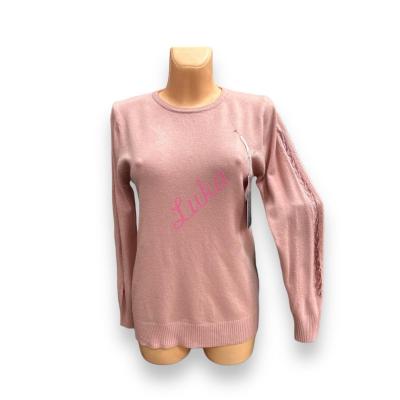 Women's sweater 7855