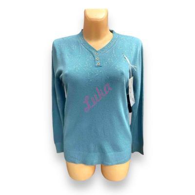 Women's sweater 7865