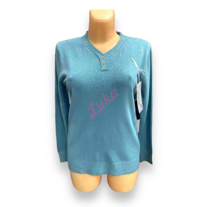 Women's sweater 7855