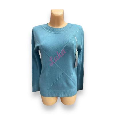 Women's sweater 7885