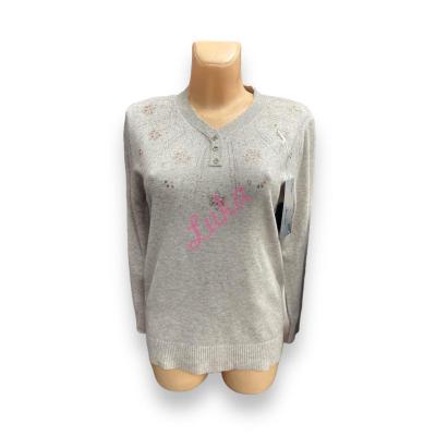 Women's sweater 7895