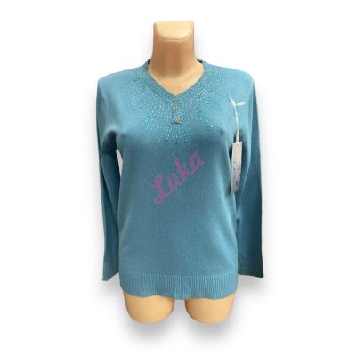 Women's sweater 7805