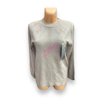 Women's sweater 6901