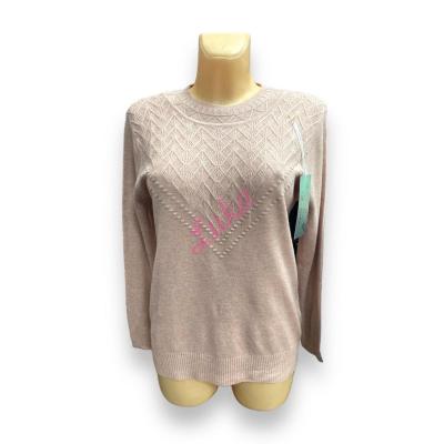 Women's sweater 6902