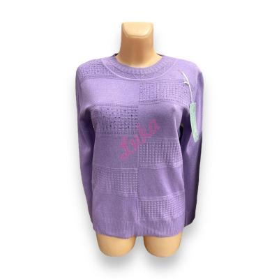 Women's sweater 6903