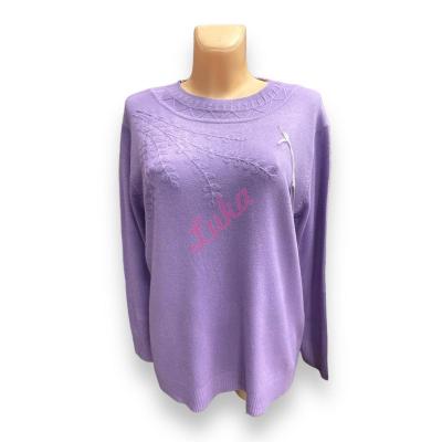 Women's sweater 6904