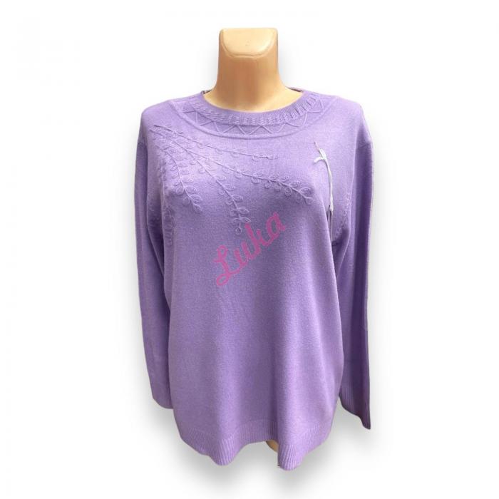 Women's sweater 6903