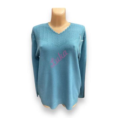 Women's sweater 6905