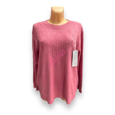 Women's sweater 6905