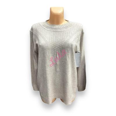 Women's sweater 6906