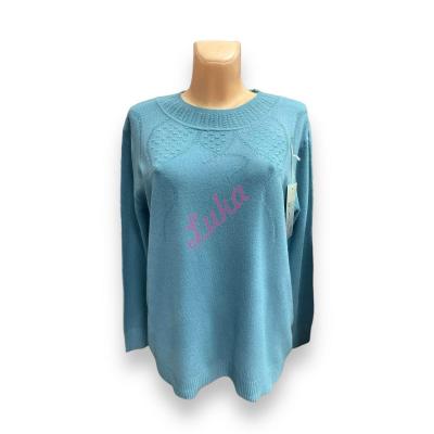 Women's sweater 6908