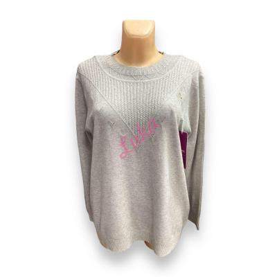 Women's sweater 6910