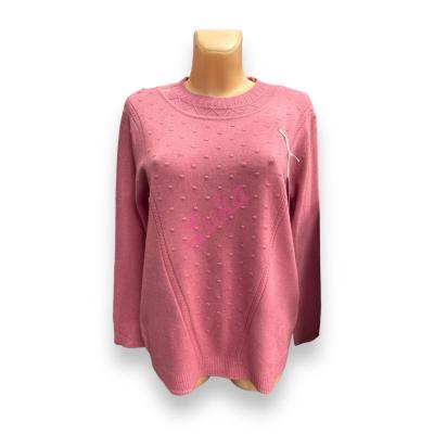 Women's sweater 6911