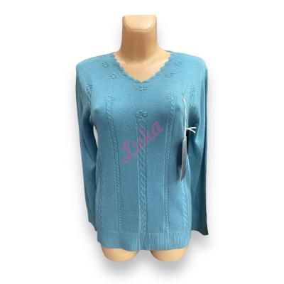 Women's sweater 6912