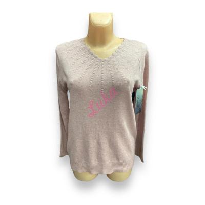 Women's sweater 6914