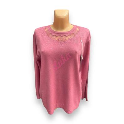 Women's sweater 6917