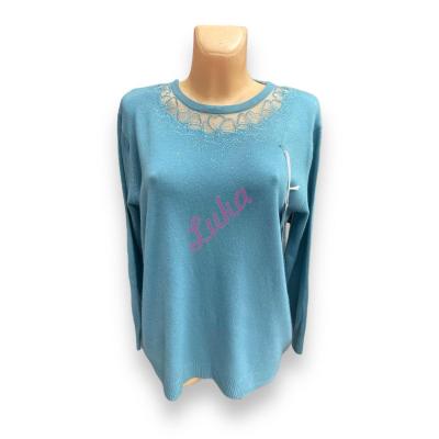 Women's sweater 6917