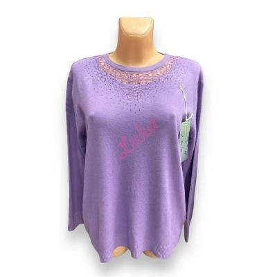 Women's sweater 6920