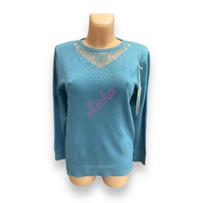 Women's sweater 6920