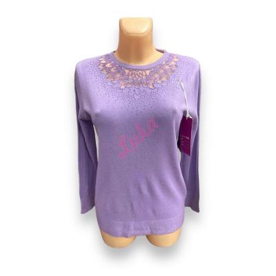 Women's sweater 6922