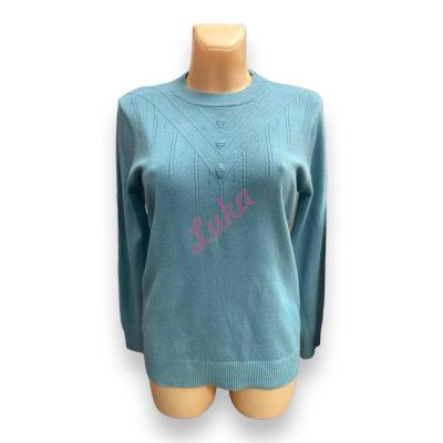 Women's sweater 6923