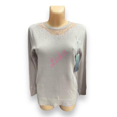 Women's sweater 6924