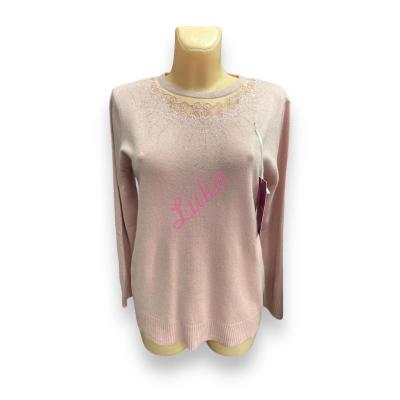 Women's sweater 6925